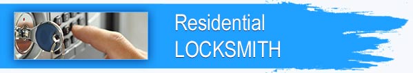 Locksmith in Stallings